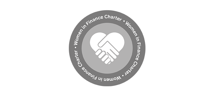 Women in Finance Charter Logo
